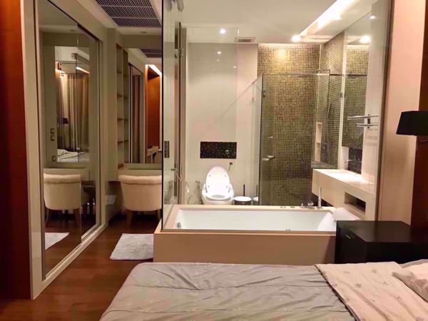 Picture of 1 bed Condo in The Address Sukhumvit 28 Khlongtan Sub District C09399