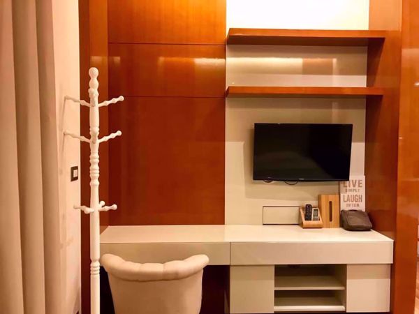 Picture of 1 bed Condo in The Address Sukhumvit 28 Khlongtan Sub District C09399