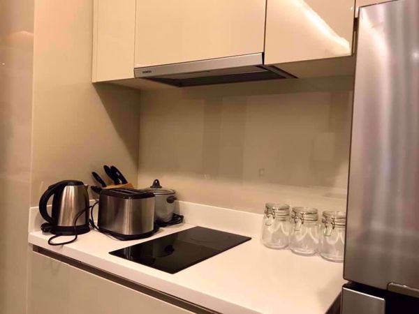 Picture of 1 bed Condo in The Address Sukhumvit 28 Khlongtan Sub District C09399