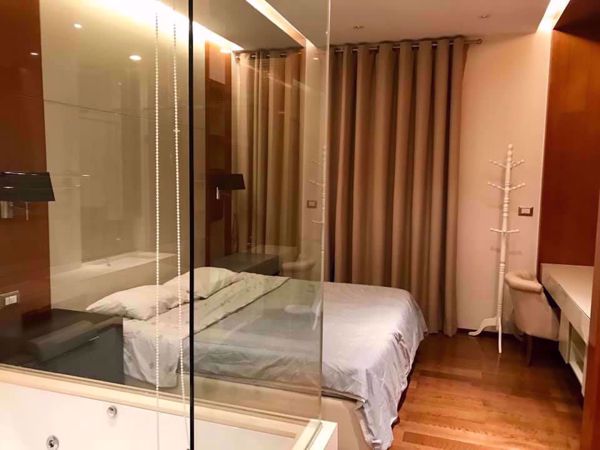 Picture of 1 bed Condo in The Address Sukhumvit 28 Khlongtan Sub District C09399