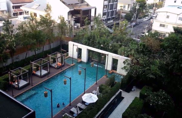 รูปภาพ 2 bed Condo in The Address Sathorn Silom Sub District C09400