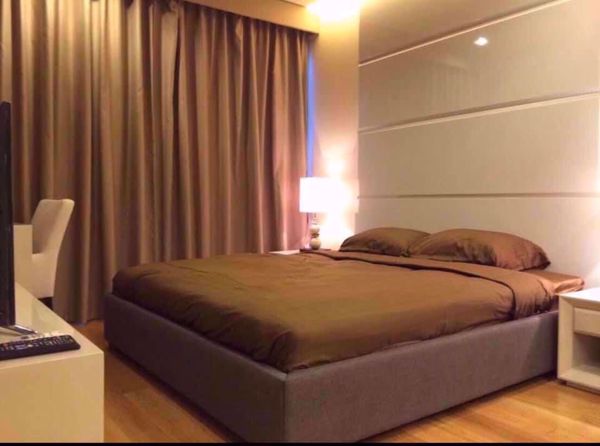 รูปภาพ 2 bed Condo in The Address Sathorn Silom Sub District C09400