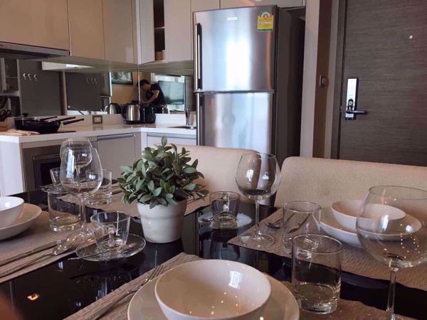 รูปภาพ 2 bed Condo in The Address Sathorn Silom Sub District C09400