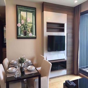 รูปภาพ 2 bed Condo in The Address Sathorn Silom Sub District C09400