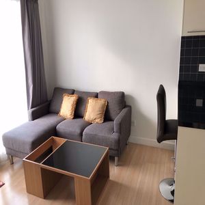 Picture of 1 bed Condo in The Seed Mingle Thungmahamek Sub District C09406