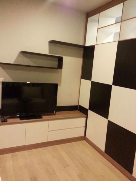 รูปภาพ 1 bed Condo in Noble Refine Khlongtan Sub District C09408