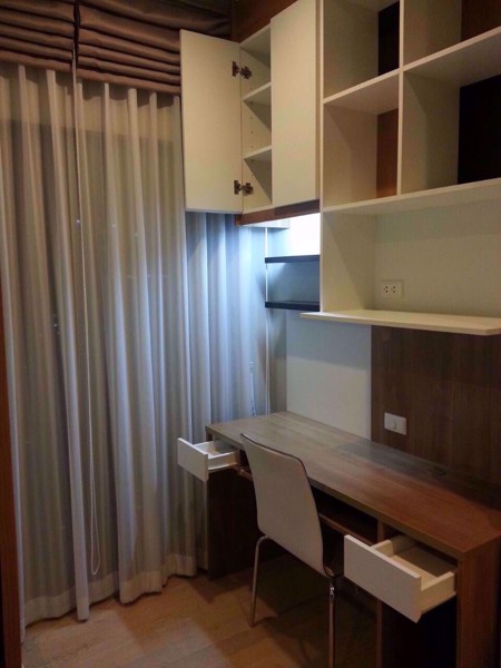 รูปภาพ 1 bed Condo in Noble Refine Khlongtan Sub District C09408