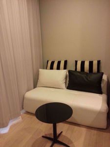 Picture of 1 bed Condo in Noble Refine Khlongtan Sub District C09408