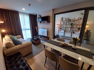 Picture of 2 bed Condo in Taka Haus Ekamai 12 Khlong Tan Nuea Sub District C09411