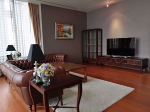 Picture of 3 bed Condo in The Sukhothai Residences Thungmahamek Sub District C09412