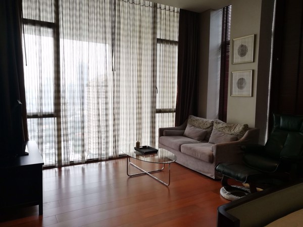 Picture of 3 bed Condo in The Sukhothai Residences Thungmahamek Sub District C09412