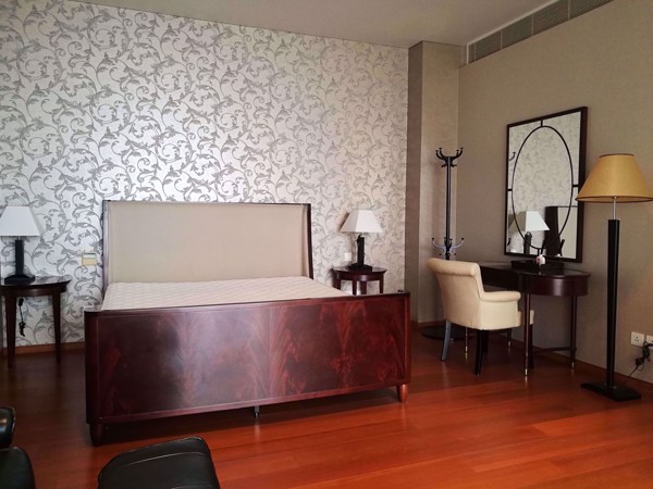 Picture of 3 bed Condo in The Sukhothai Residences Thungmahamek Sub District C09412