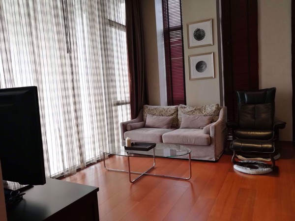 Picture of 3 bed Condo in The Sukhothai Residences Thungmahamek Sub District C09412