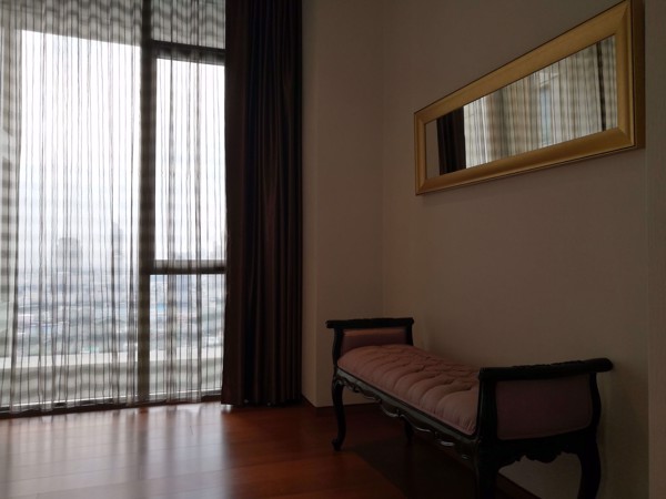 Picture of 3 bed Condo in The Sukhothai Residences Thungmahamek Sub District C09412