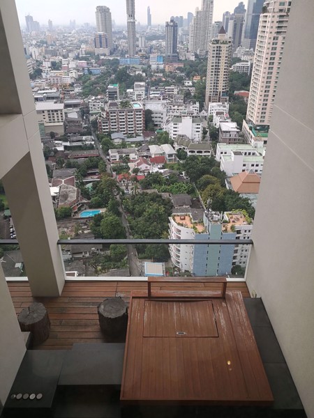 Picture of 3 bed Condo in The Sukhothai Residences Thungmahamek Sub District C09412