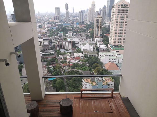 Picture of 3 bed Condo in The Sukhothai Residences Thungmahamek Sub District C09412