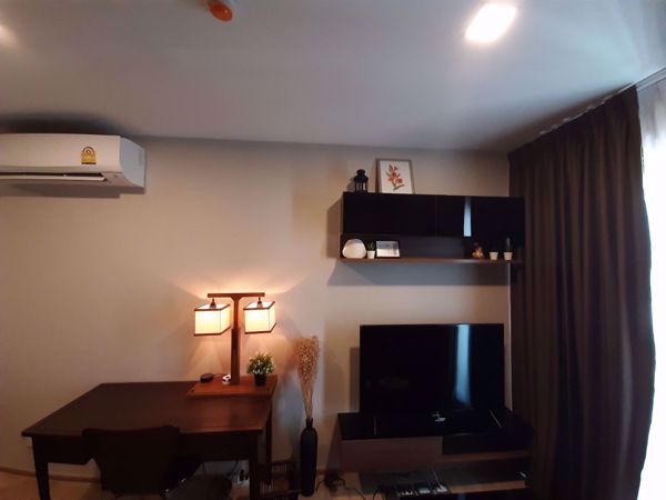 รูปภาพ 1 bed Condo in Taka Haus Ekamai 12 Khlong Tan Nuea Sub District C09414