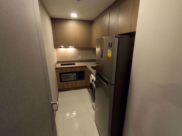 รูปภาพ 1 bed Condo in Taka Haus Ekamai 12 Khlong Tan Nuea Sub District C09414