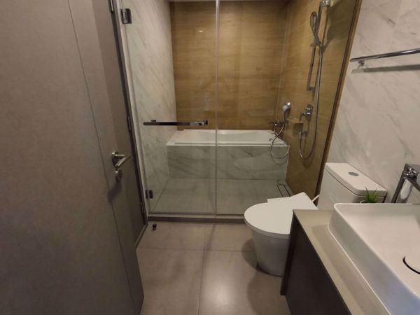 รูปภาพ 1 bed Condo in Taka Haus Ekamai 12 Khlong Tan Nuea Sub District C09414