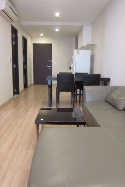 Picture of 2 bed Condo in Sky Walk Condominium Phrakhanongnuea Sub District C09432