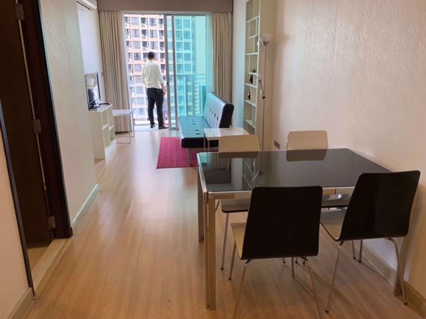 Picture of 1 bed Condo in Sky Walk Condominium Phrakhanongnuea Sub District C09433