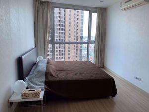 Picture of 1 bed Condo in Sky Walk Condominium Phrakhanongnuea Sub District C09433