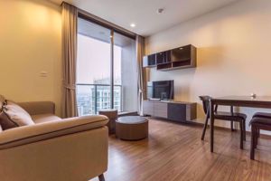 Picture of 2 bed Condo in The Line Sukhumvit 71 Phrakhanongnuea Sub District C09434