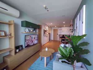 รูปภาพ 1 bed Condo in Supalai Prima Riva Chong Nonsi Sub District C09441