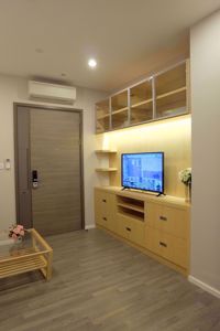 รูปภาพ 1 bed Condo in The Room Sukhumvit 69 Phra Khanong Sub District C09442