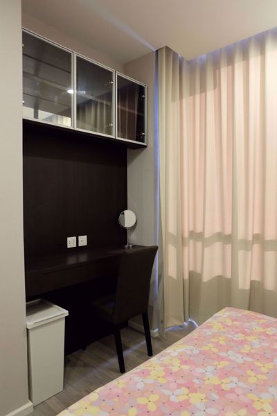 รูปภาพ 1 bed Condo in The Room Sukhumvit 69 Phra Khanong Sub District C09443