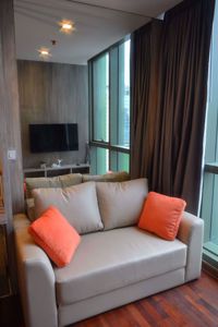 Picture of 1 bed Condo in Wish Signature Midtown Siam Thanonphayathai Sub District C09444