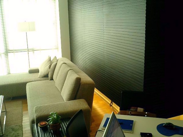 รูปภาพ 1 bed Condo in The Lakes Khlongtoei Sub District C09446