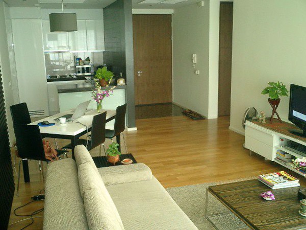 รูปภาพ 1 bed Condo in The Lakes Khlongtoei Sub District C09446