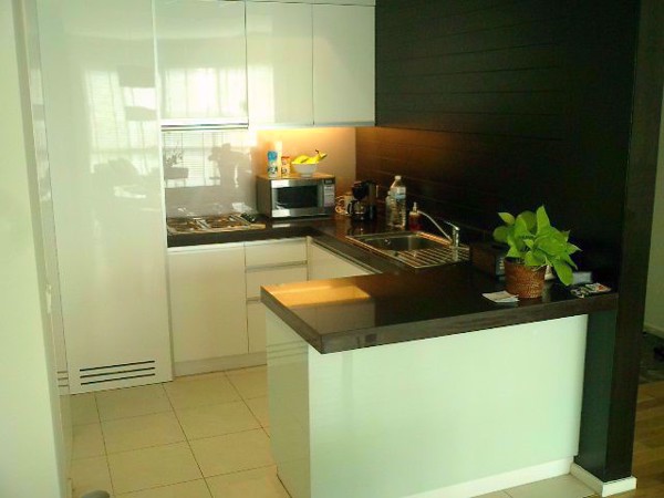 รูปภาพ 1 bed Condo in The Lakes Khlongtoei Sub District C09446