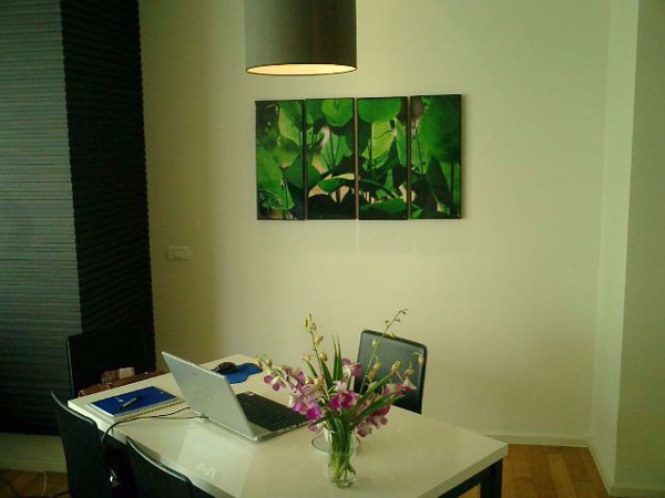 รูปภาพ 1 bed Condo in The Lakes Khlongtoei Sub District C09446