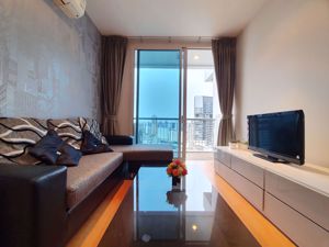 Picture of 1 bed Condo in Villa Rachatewi Thanonphayathai Sub District C09449