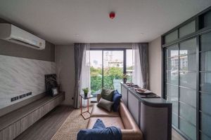 รูปภาพ 1 bed Condo in The Teak Sukhumvit 39 Khlong Tan Nuea Sub District C09451