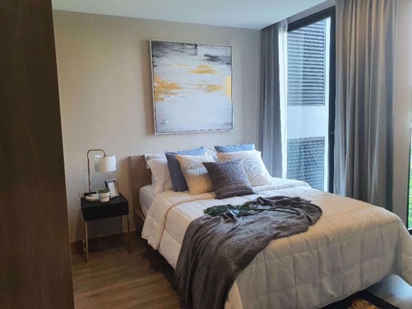 Picture of 1 bed Condo in The Teak Sukhumvit 39 Khlong Tan Nuea Sub District C09451