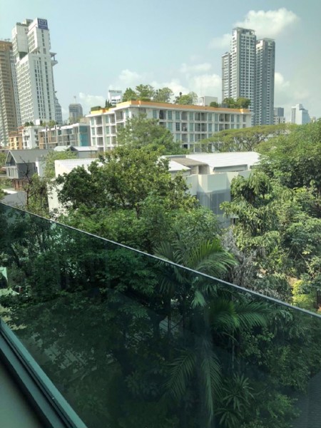 Picture of 1 bed Condo in The Teak Sukhumvit 39 Khlong Tan Nuea Sub District C09451