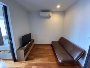 รูปภาพ 1 bed Condo in Wish Signature Midtown Siam Thanonphayathai Sub District C09453