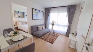 Picture of 1 bed Condo in The Nest Sukhumvit 22 Khlongtoei Sub District C09454