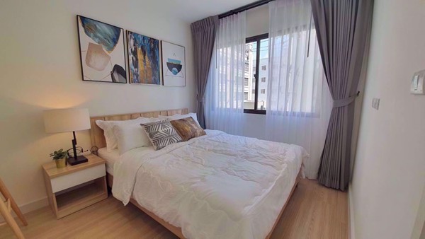 Picture of 1 bed Condo in The Nest Sukhumvit 22 Khlongtoei Sub District C09454