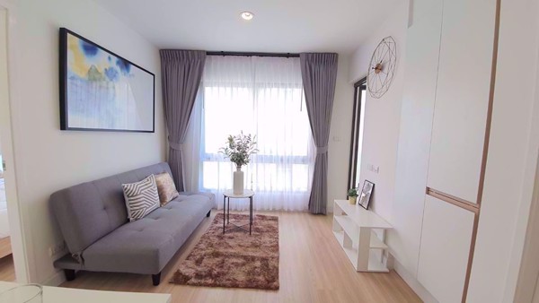 Picture of 1 bed Condo in The Nest Sukhumvit 22 Khlongtoei Sub District C09454