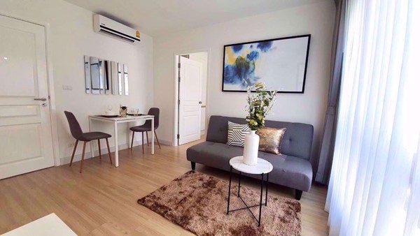 Picture of 1 bed Condo in The Nest Sukhumvit 22 Khlongtoei Sub District C09454