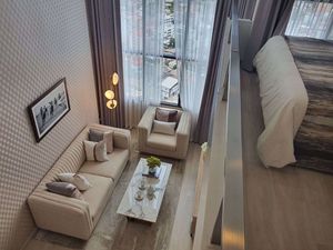 Picture of 1 bed Duplex in Knightsbridge Prime Sathorn Thungmahamek Sub District D09154