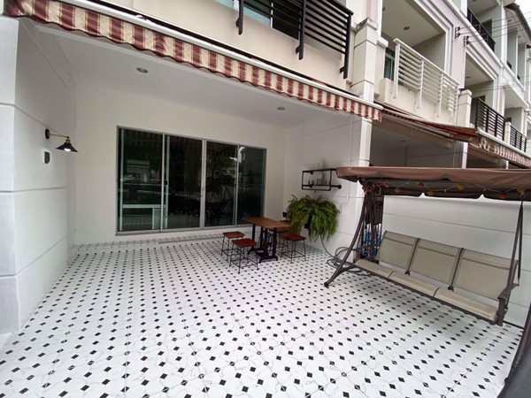 Picture of 3 bed House in Baan Klang Muang Urbanion Sukhumvit 113  Samrong Nuea Sub District H05358