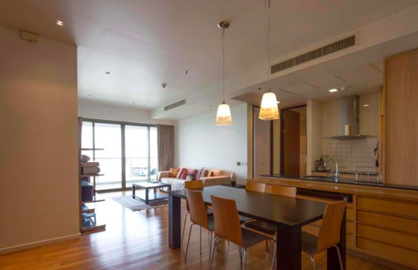 Picture of 2 bed Condo in The Lakes Khlongtoei Sub District C09467