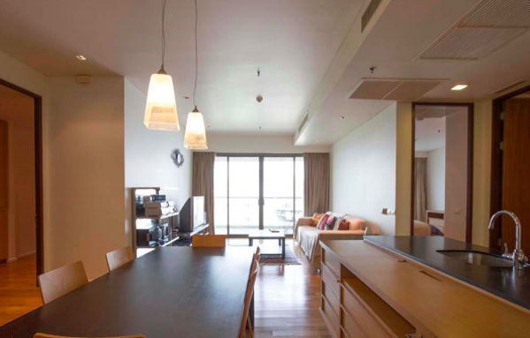 Picture of 2 bed Condo in The Lakes Khlongtoei Sub District C09467