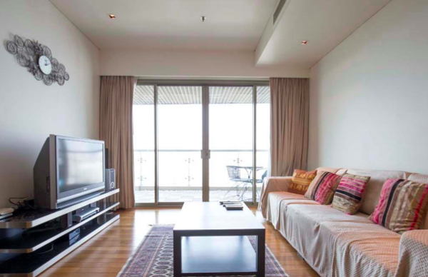 Picture of 2 bed Condo in The Lakes Khlongtoei Sub District C09467