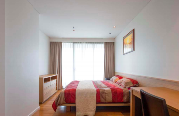 Picture of 2 bed Condo in The Lakes Khlongtoei Sub District C09467